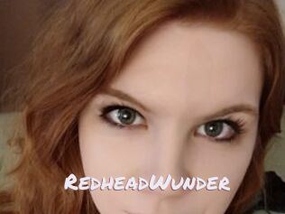 RedheadWunder