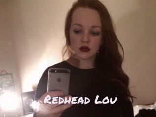 Redhead_Lou