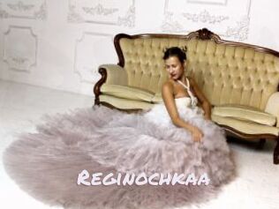 Reginochkaa