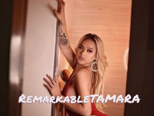 RemarkableTAMARA