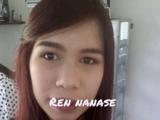 Ren_nanase