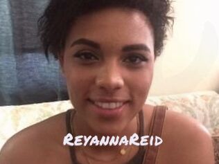 ReyannaReid