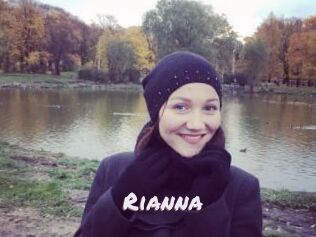 Rianna