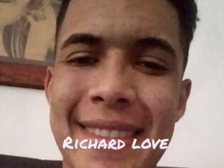 Richard_love