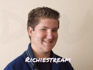 Richiestream