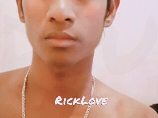 RickLove