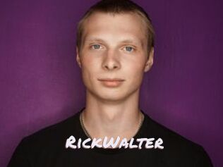 RickWalter