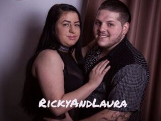 RickyAndLaura