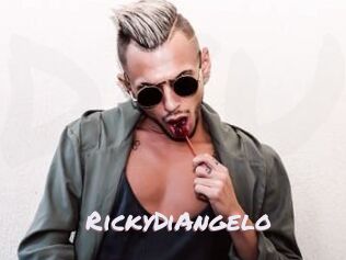 RickyDiAngelo