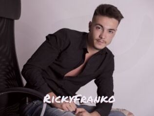 RickyFranko