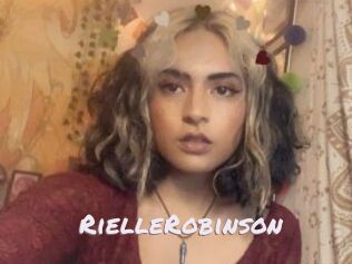 RielleRobinson