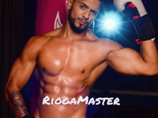 RiogaMaster