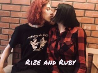 Rize_and_Ruby