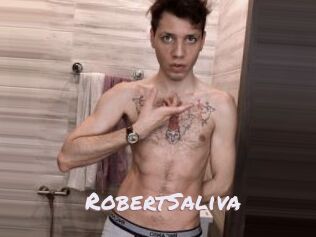 RobertSaliva