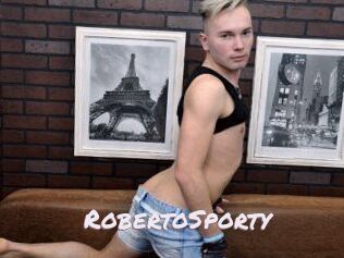 RobertoSporty