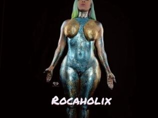 Rocaholix