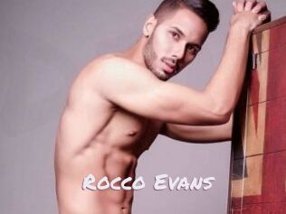 Rocco_Evans