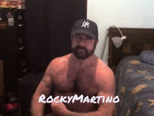 RockyMartino