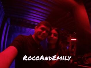 RocoAndEmily