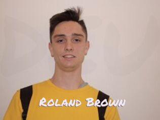 Roland_Brown