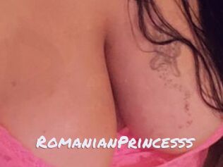 RomanianPrincesss