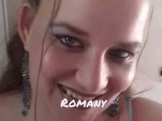 Romany