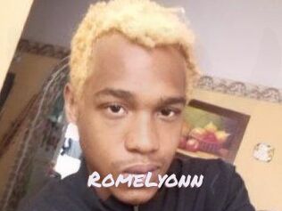 RomeLyonn