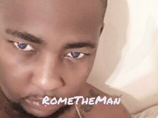 RomeTheMan