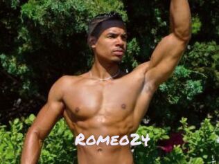 Romeo24