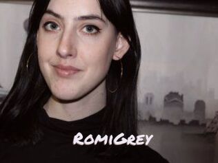 RomiGrey