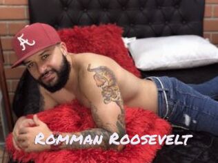 Romman_Roosevelt