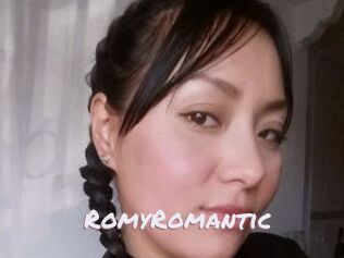 RomyRomantic