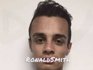 RonaldSmith