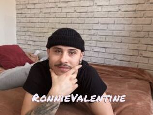 RonnieValentine