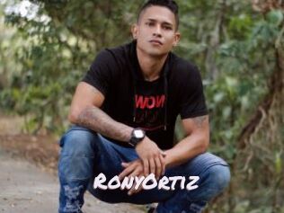 RonyOrtiz
