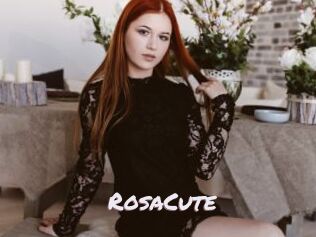 RosaCute