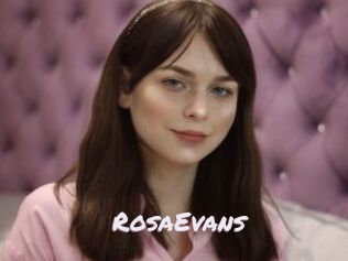 RosaEvans