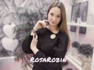 RosaRobin