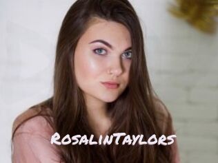 RosalinTaylors