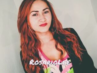 RosarioLee