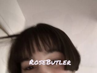 RoseButler