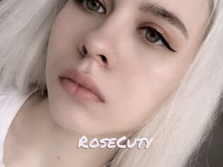 RoseCuty