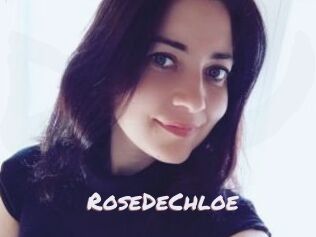 RoseDeChloe