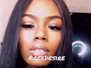 RoseDesire