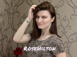 RoseHilton