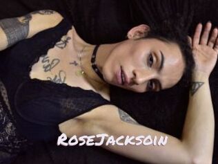 RoseJacksoin