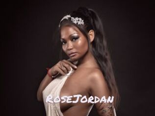 RoseJordan
