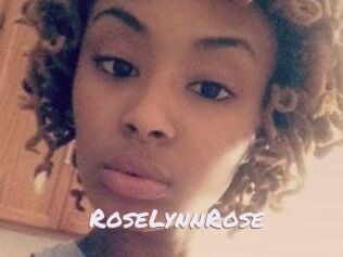 RoseLynnRose