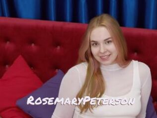 RosemaryPeterson