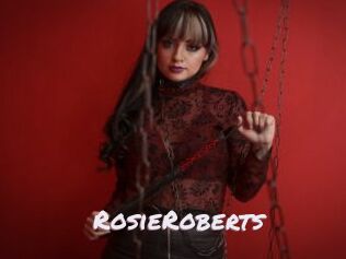 RosieRoberts